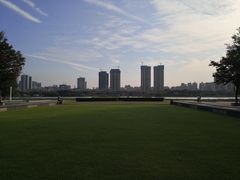 -月湖风景区