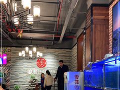 -姜君·千岛湖鱼头馆(浦东大道店)