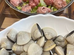 -丰尔粥食·粥底火锅·桑拿鸡(大良总店)