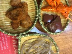 -九记潮汕现切鲜牛肉自助火锅(新开铺店)