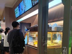 -奈雪的茶(永嘉天地东百城店)