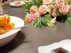 -鸽子侯·家宴·平价海鲜(市图书馆店)