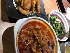 -周家二小姐的菜(西津渡店)