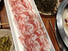 -东巴婆婆云南鱼豆花火锅(大东门店)