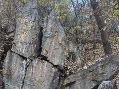 -阳台山自然风景区