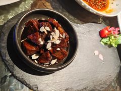 -桂花里·衢州菜·精酿餐吧(未来科技城万达广场店)
