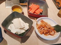 -新石器烤肉(周浦万达店)