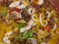 -古都历食南京菜·烤鸭·鸭血粉丝·汤包(南京博物院店)