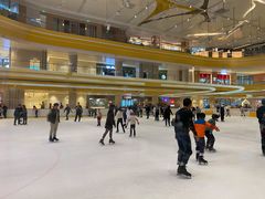 -冠军冰场CHAMPION RINK(苏州中心商场店)