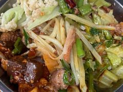 -枣阁园滴滴自助餐