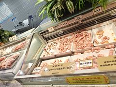 -金滏山烤肉·海鲜·火锅自助餐厅(襄阳万达店)