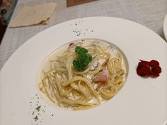 -LUCCA卢卡西班牙海鲜饭(远洋广场店)