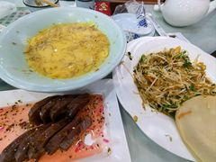 -大鸭梨烤鸭店(金顶街店)