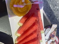 -钱锋炭缸烧烤(南湖大路总店)