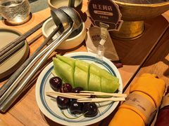 -巴奴毛肚火锅(龙湖锦艺城店)