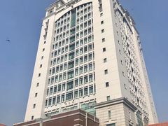 教学楼-厦门大学(思明校区)