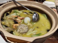 -大牌大·传统杭帮菜(湖滨店)