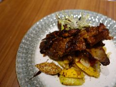 -Bistro Les Lilas丁香花小酒馆