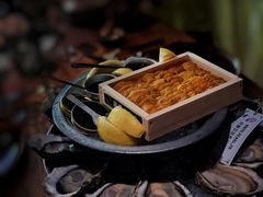 -Osteria Garden 生蚝花园餐厅(原进贤路店)