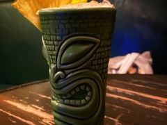 -The Tiki Bungalow提基小木屋酒吧