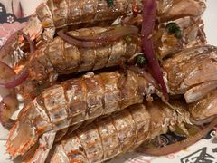 -瓯菜排档·温州海鲜(玕南店)