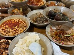 -九九豆花馆(解放碑步行街店)