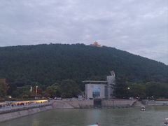 -云龙湖旅游景区
