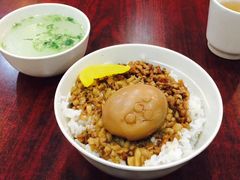 -古早人小吃店(黄河北路店)