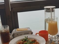 -必胜客(海滨店)