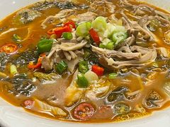 -金哥私房菜馆(张府园总店)