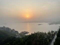 -千岛湖天屿景区