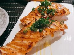 -井梧町川式料理(海河店)