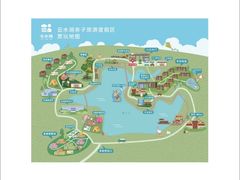 -云水涧亲子度假酒店