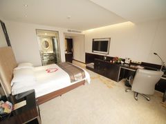 行政房-美豪怡致酒店(上海长寿路店)