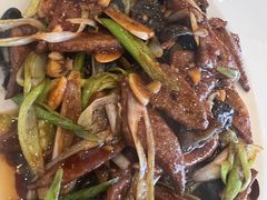-北京小肠陈饭庄(方庄店)