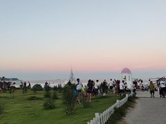 -六鳌翡翠湾滨海度假景区