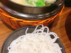 -老妈米线(港龙店)