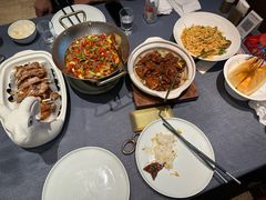 -小天厨民间菜馆(深圳街店)