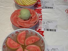 -侠舍·江湖小龙虾大排档(沌口总店)