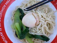 -奥华餐厅·老张记(台基厂店)