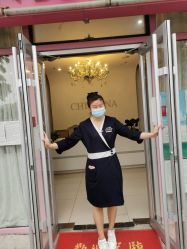 点击看大图 -悦色嘉丽科技美肤健康管理