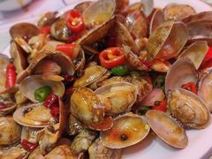 -林超龙虾馆(陶冲湖店)