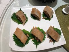-恒记饭店·海鲜明档(淹城店)