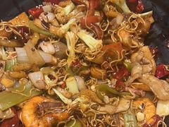 -麻辣盛艳(淮安万达店)