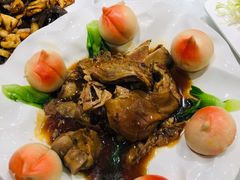 -七菜馆·东北菜·蒸饺(文体路店)
