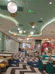 -奈尔宝家庭中心·亲子餐厅(苏州大悦城店)