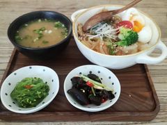 -馥家小馆(黔灵山公园店)