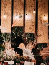 -Sunny喜铺婚礼策划(东部店)