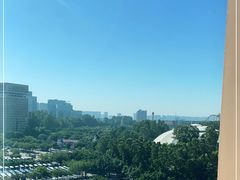 -广州长隆国际大马戏