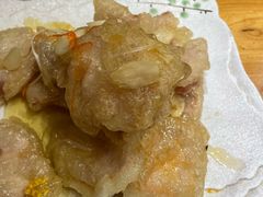 -小俩口烧烤东北菜(双井店)